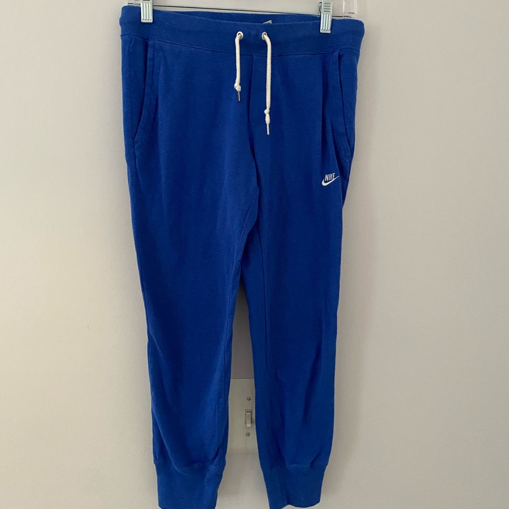 ✨Nike Crop Jogger Sweatpants with Pockets